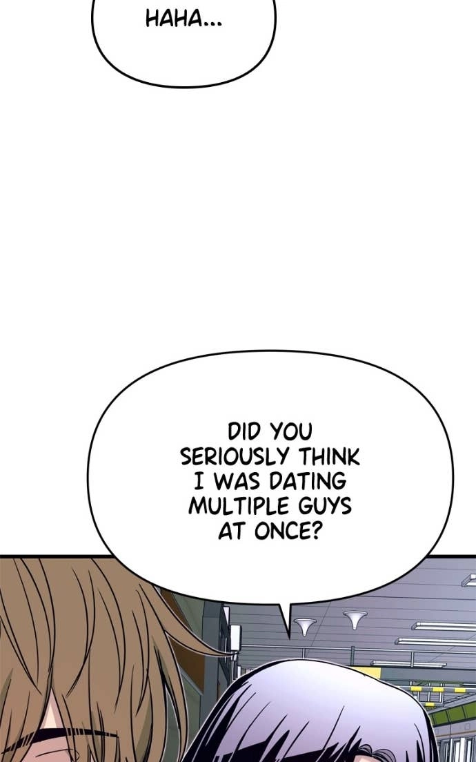 My Bias Gets on the Last Train Chapter 38 Page 60