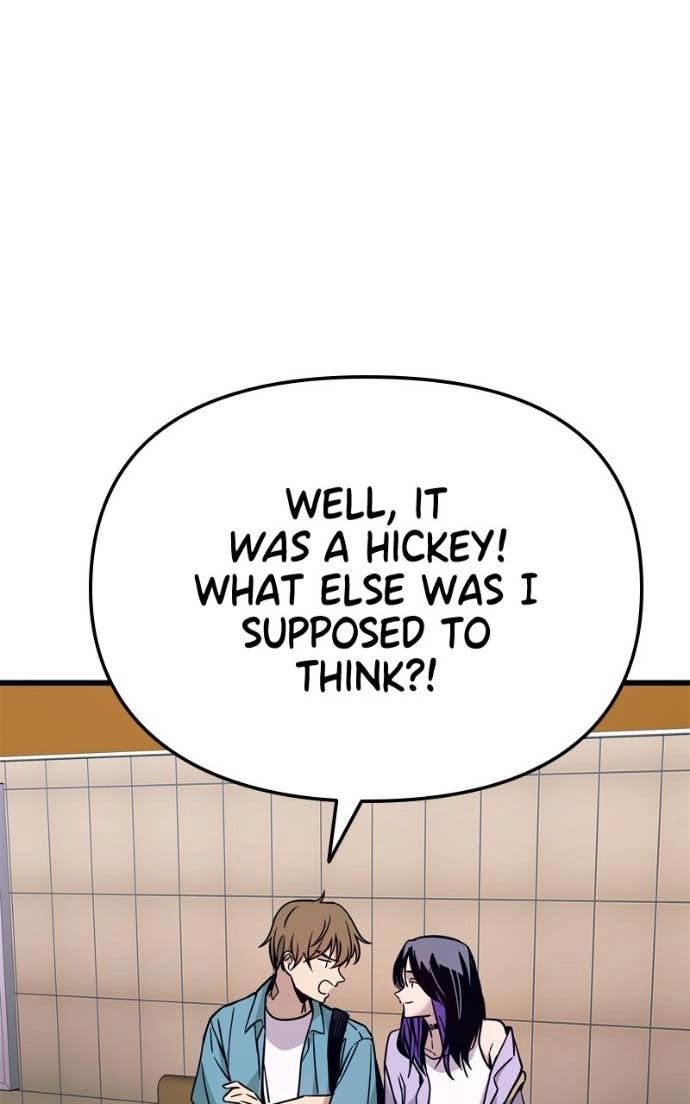 My Bias Gets on the Last Train Chapter 38 Page 63