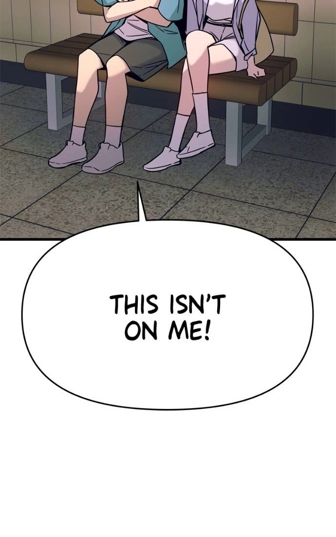 My Bias Gets on the Last Train Chapter 38 Page 64
