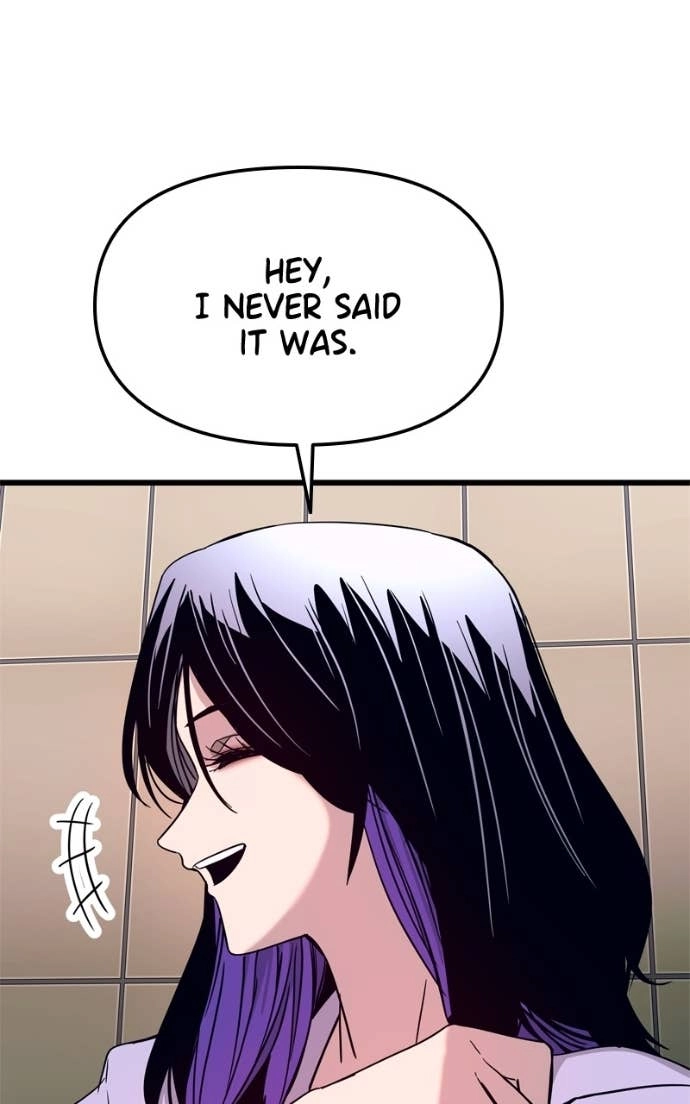 My Bias Gets on the Last Train Chapter 38 Page 65