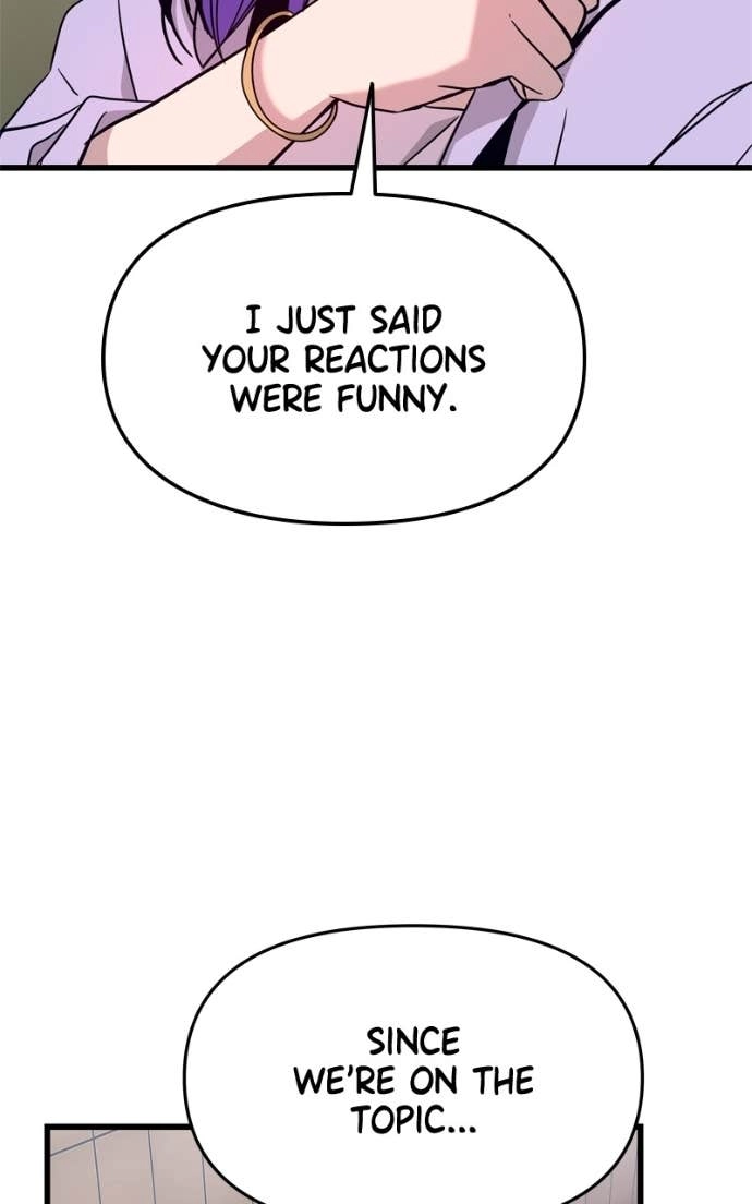 My Bias Gets on the Last Train Chapter 38 Page 66