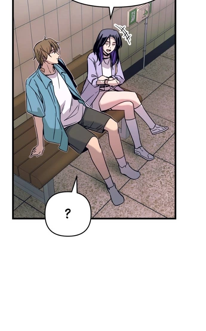 My Bias Gets on the Last Train Chapter 38 Page 67