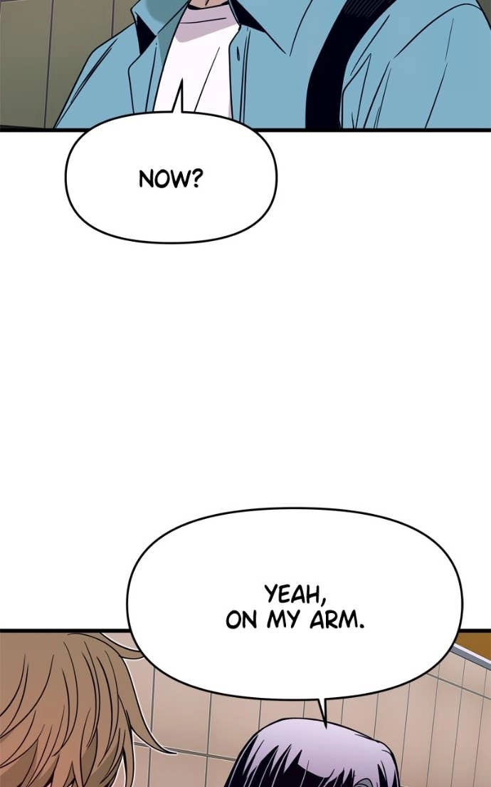 My Bias Gets on the Last Train Chapter 38 Page 71