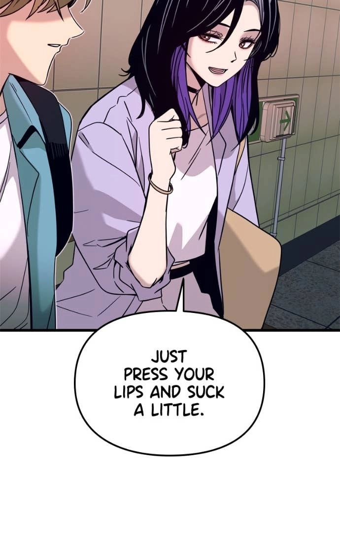 My Bias Gets on the Last Train Chapter 38 Page 72