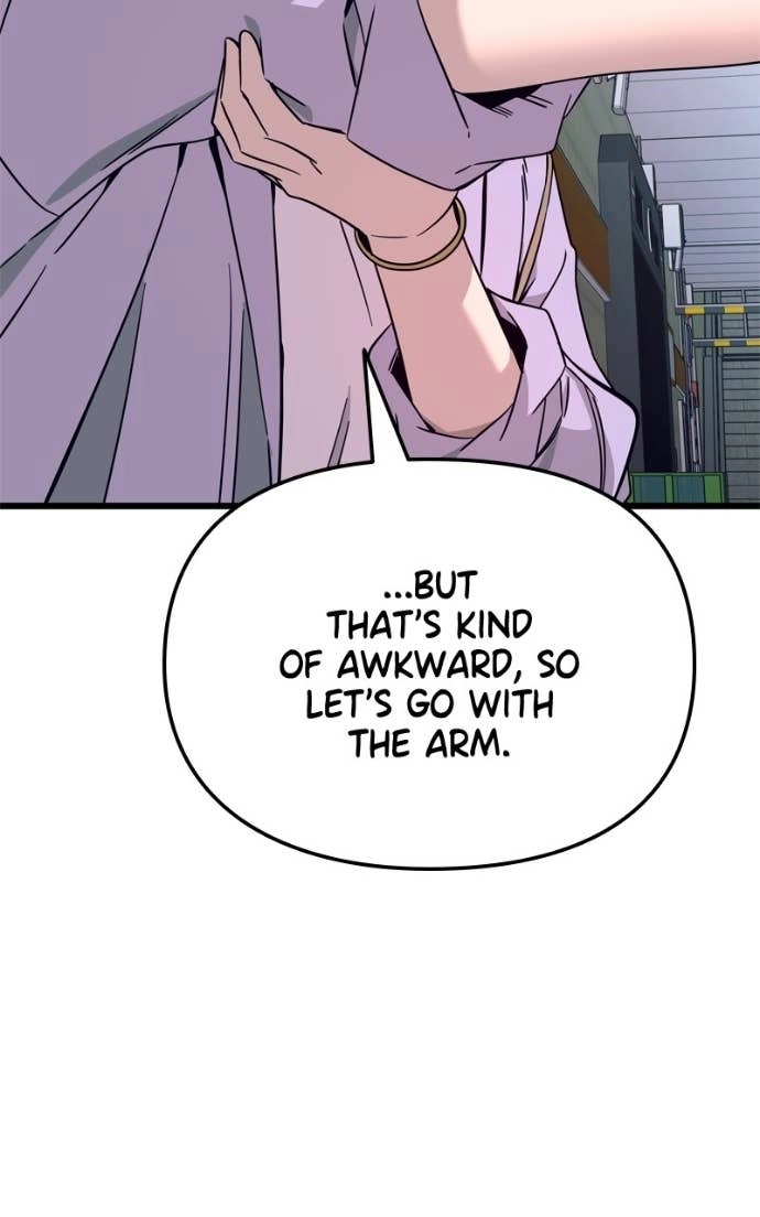 My Bias Gets on the Last Train Chapter 38 Page 74