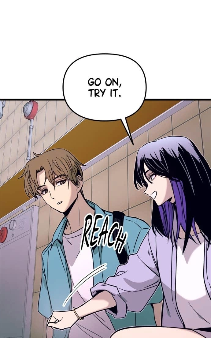 My Bias Gets on the Last Train Chapter 38 Page 75