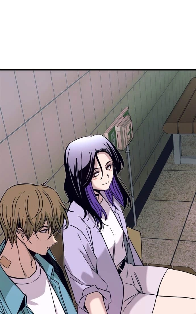 My Bias Gets on the Last Train Chapter 38 Page 78
