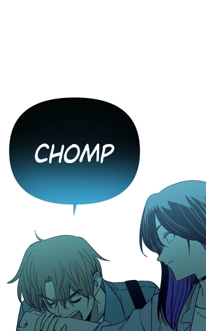 My Bias Gets on the Last Train Chapter 38 Page 81