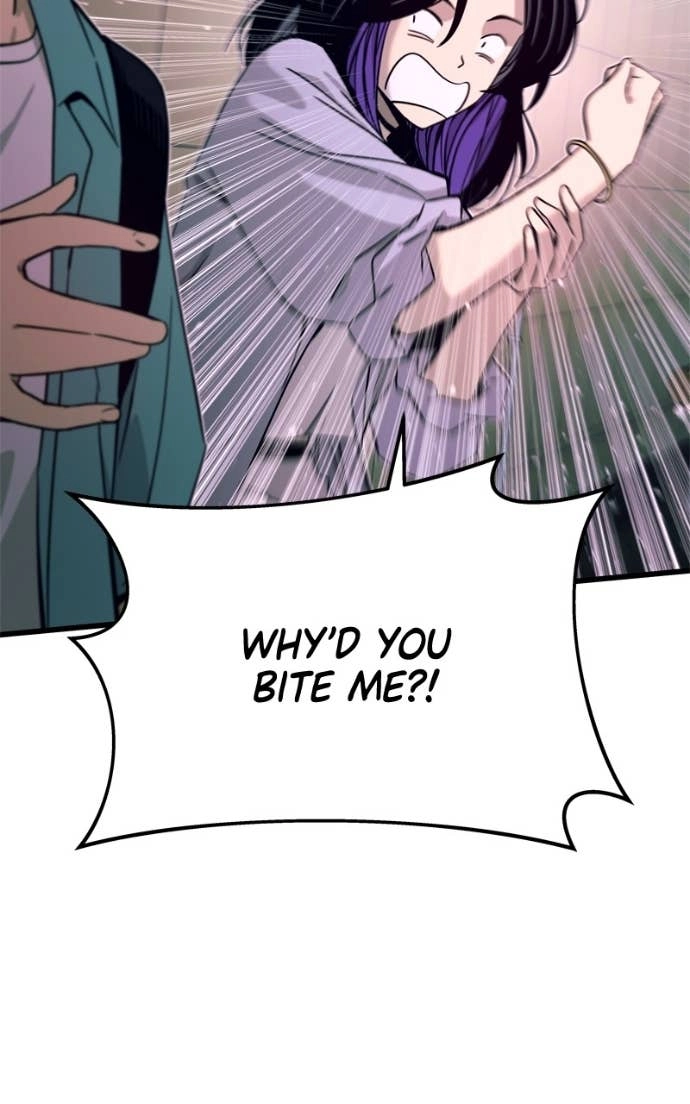 My Bias Gets on the Last Train Chapter 38 Page 85