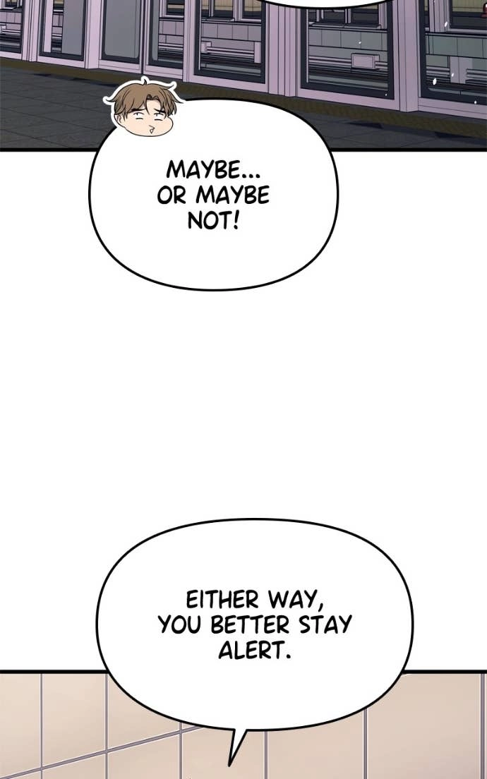 My Bias Gets on the Last Train Chapter 38 Page 89
