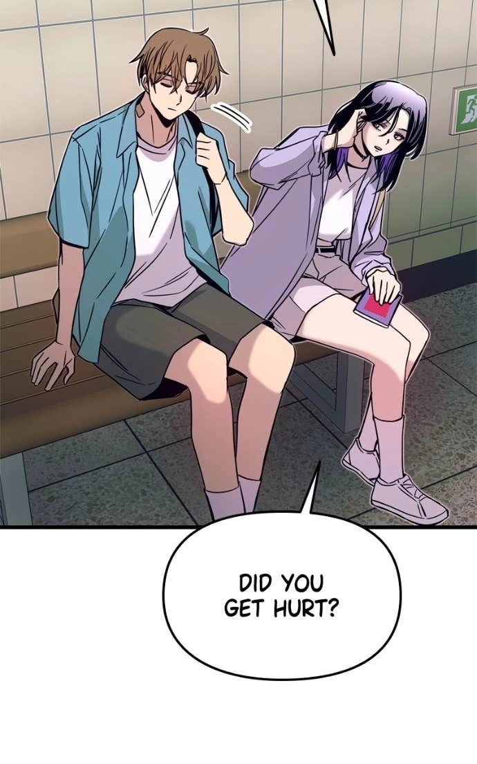 My Bias Gets on the Last Train Chapter 38 Page 9