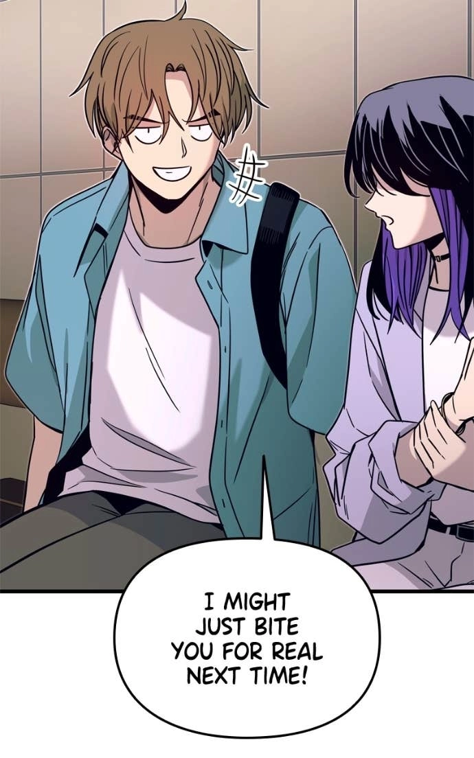 My Bias Gets on the Last Train Chapter 38 Page 90