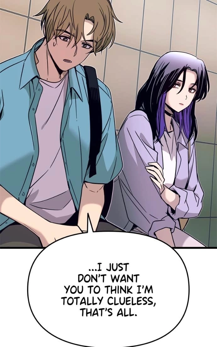 My Bias Gets on the Last Train Chapter 38 Page 99