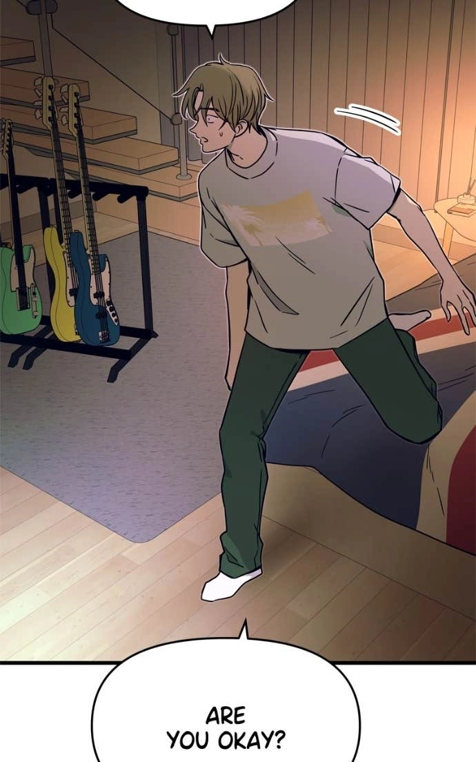 My Bias Gets on the Last Train Chapter 36 Page 100