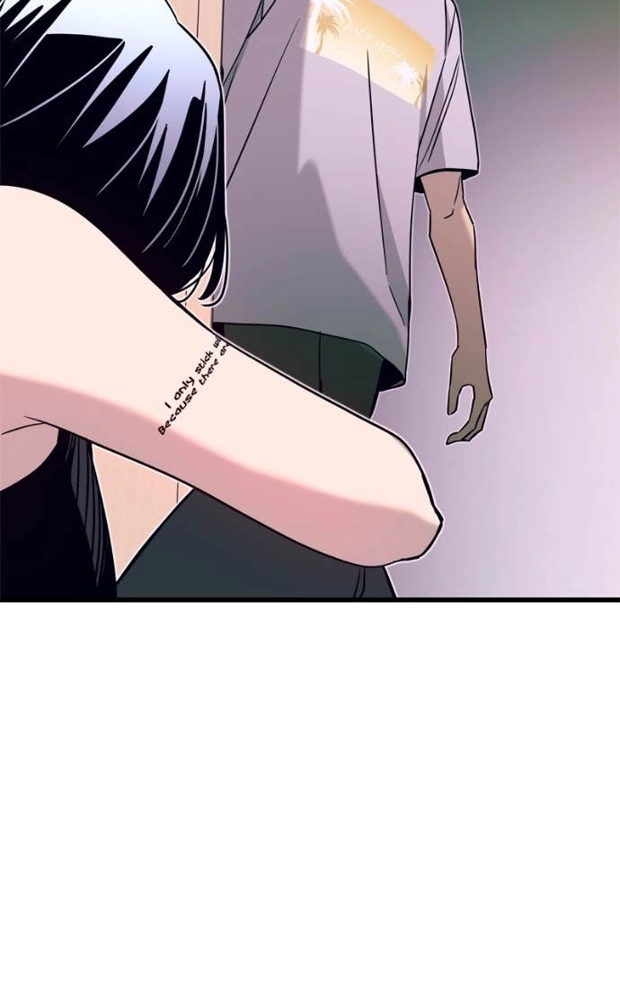 My Bias Gets on the Last Train Chapter 36 Page 102