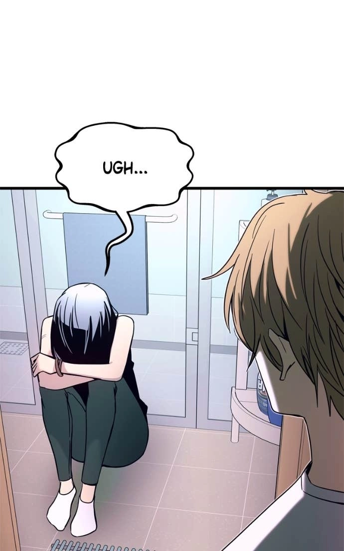 My Bias Gets on the Last Train Chapter 36 Page 103