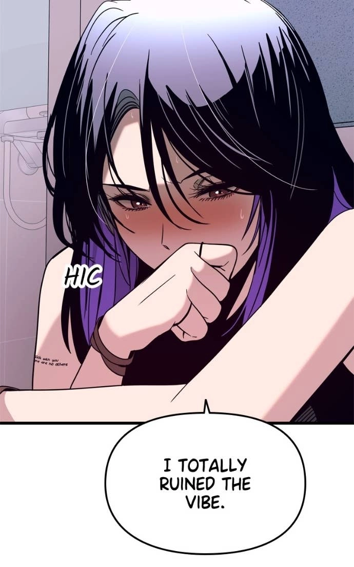 My Bias Gets on the Last Train Chapter 36 Page 105