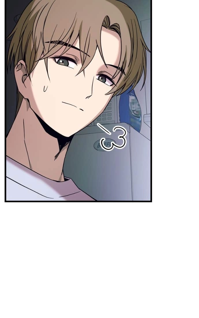 My Bias Gets on the Last Train Chapter 36 Page 107