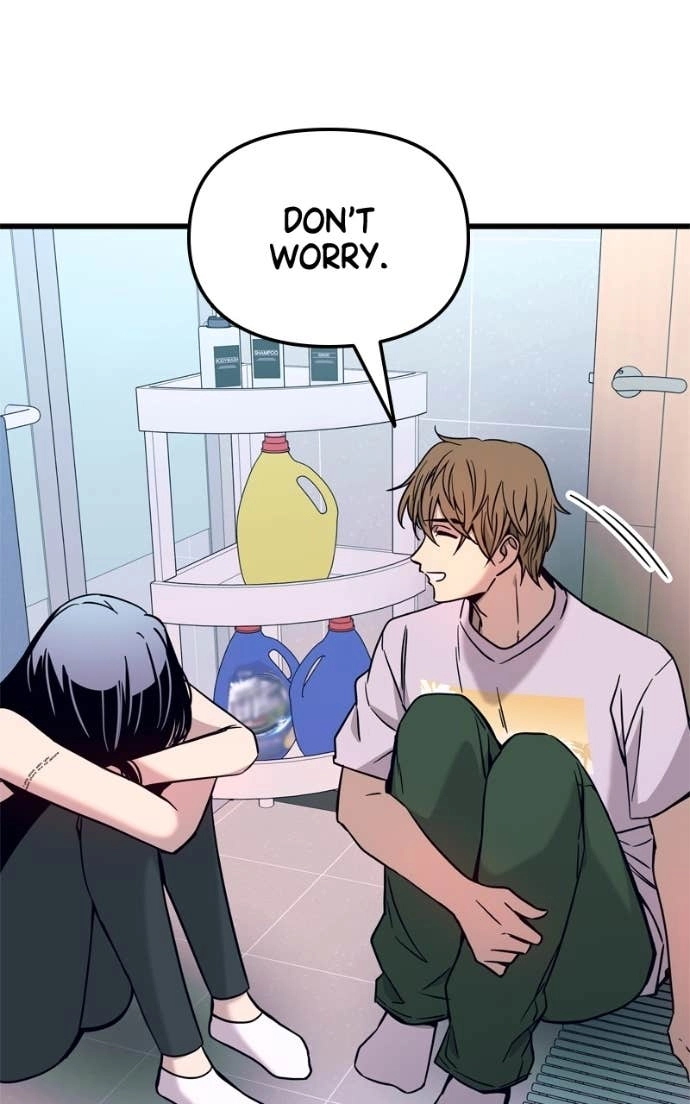 My Bias Gets on the Last Train Chapter 36 Page 108