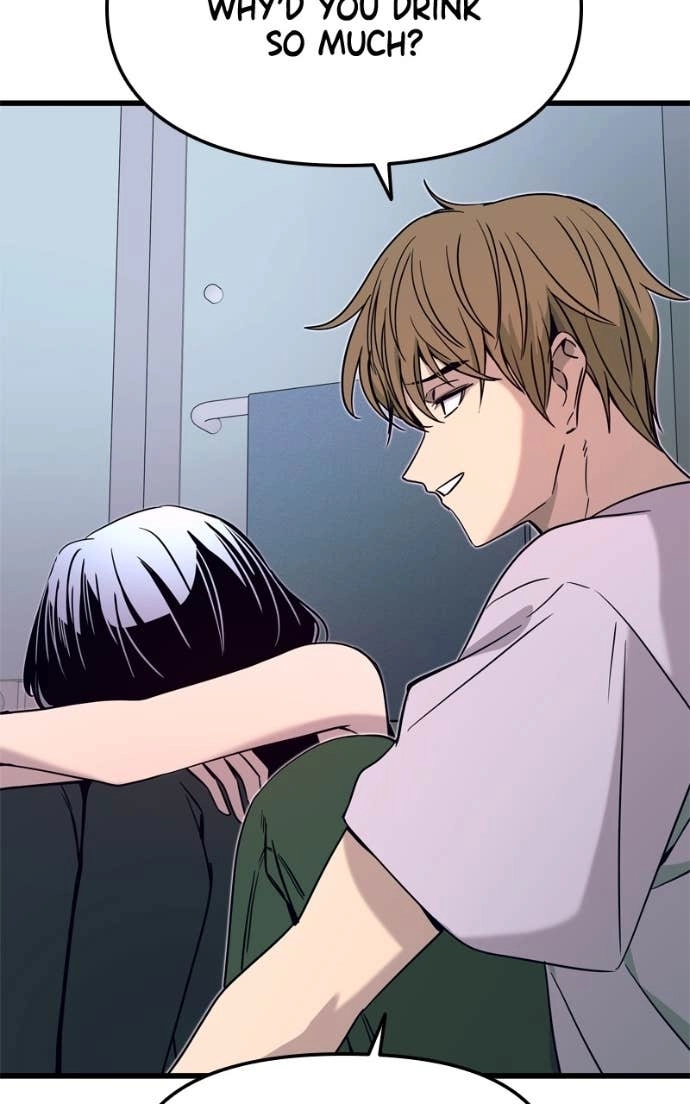 My Bias Gets on the Last Train Chapter 36 Page 110