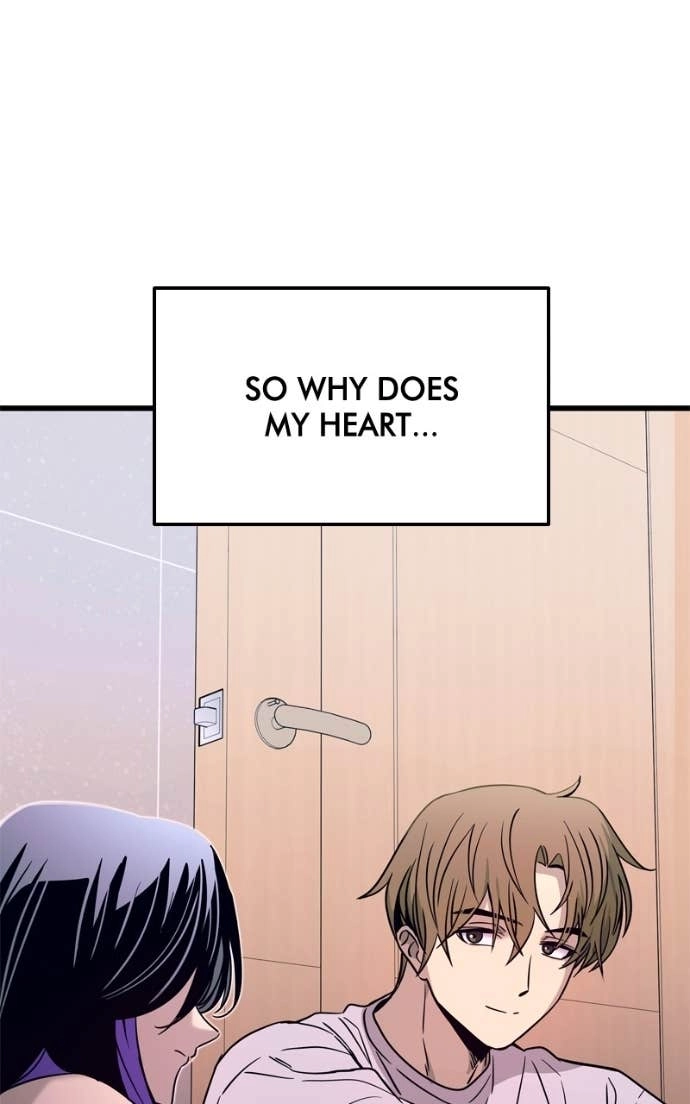 My Bias Gets on the Last Train Chapter 36 Page 117