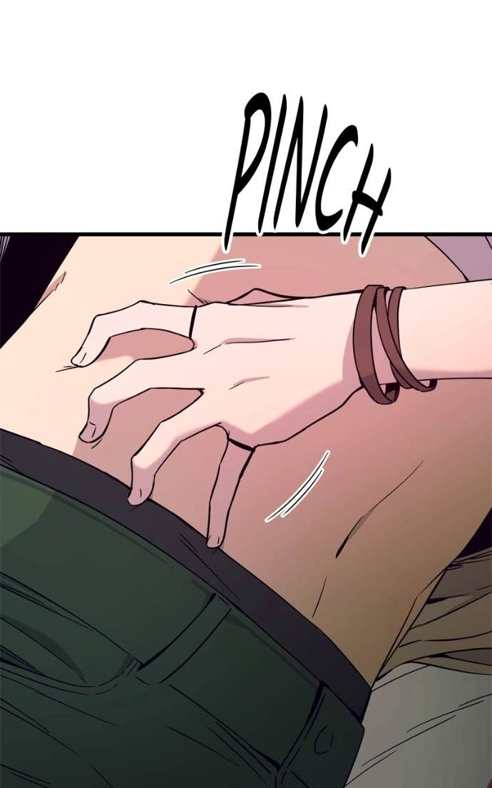 My Bias Gets on the Last Train Chapter 36 Page 12