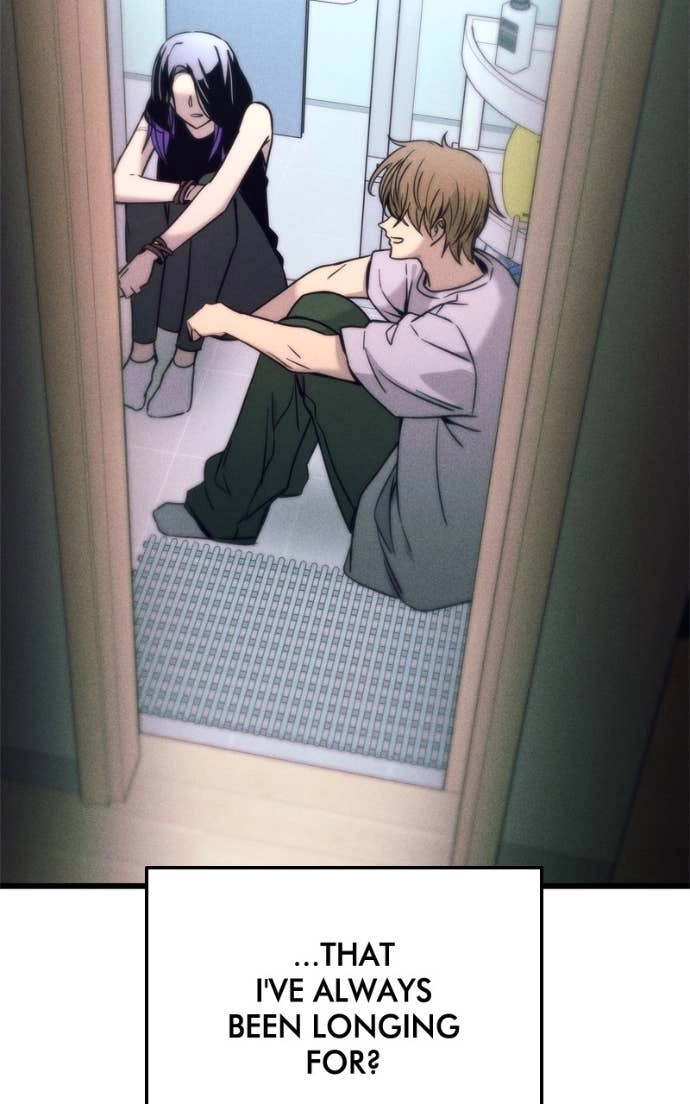 My Bias Gets on the Last Train Chapter 36 Page 121