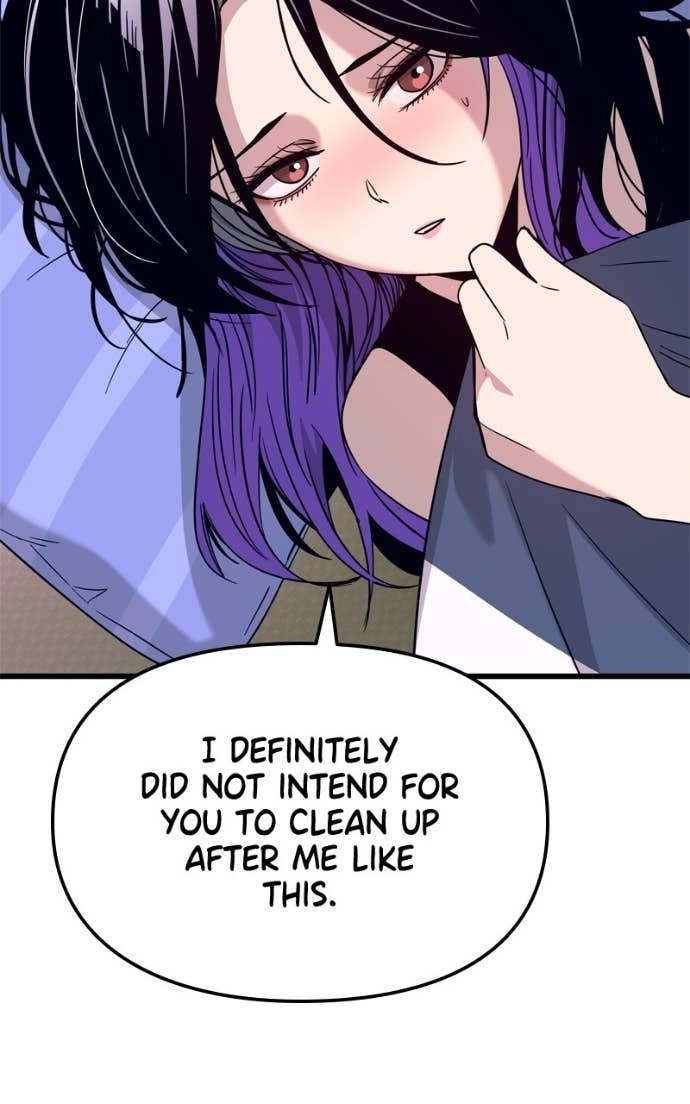 My Bias Gets on the Last Train Chapter 36 Page 126