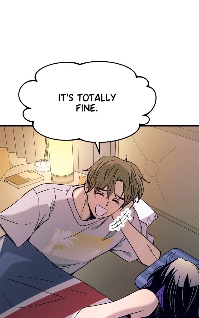 My Bias Gets on the Last Train Chapter 36 Page 127