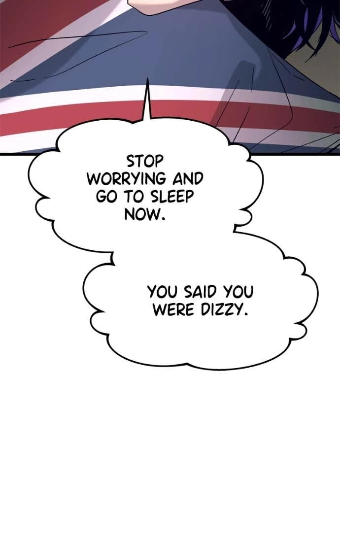 My Bias Gets on the Last Train Chapter 36 Page 128