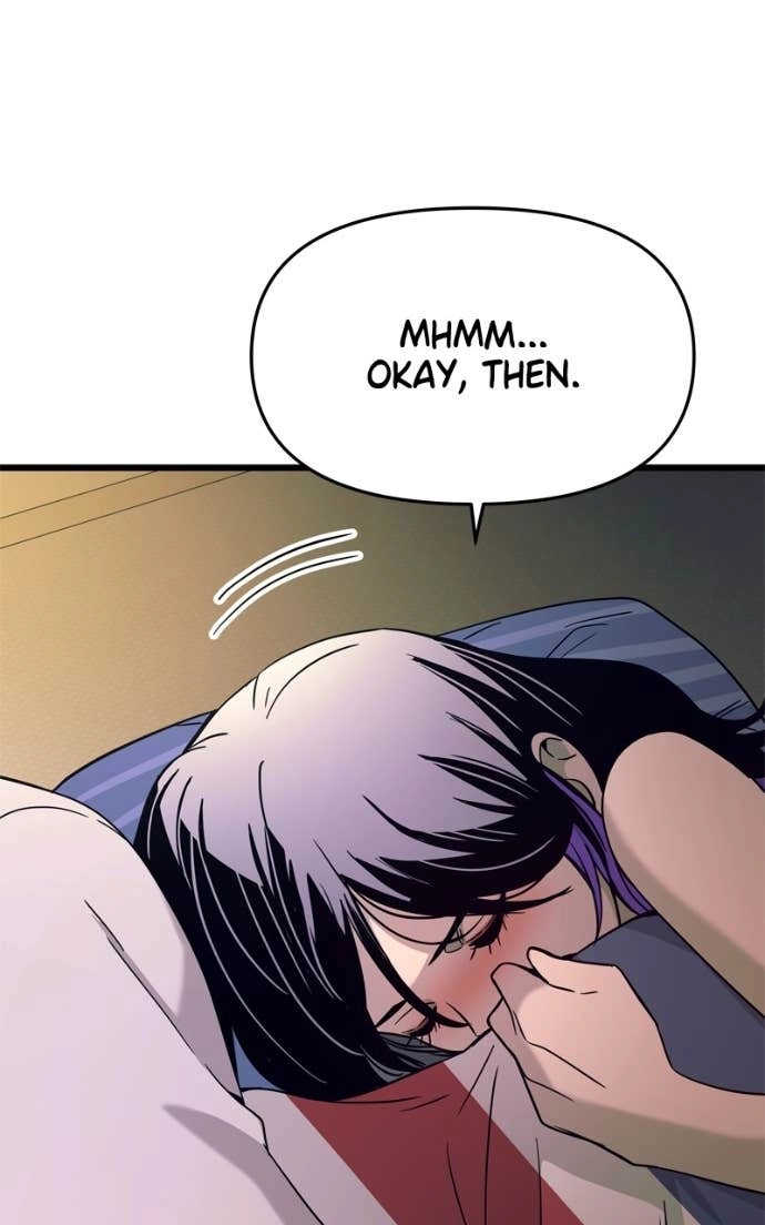 My Bias Gets on the Last Train Chapter 36 Page 129