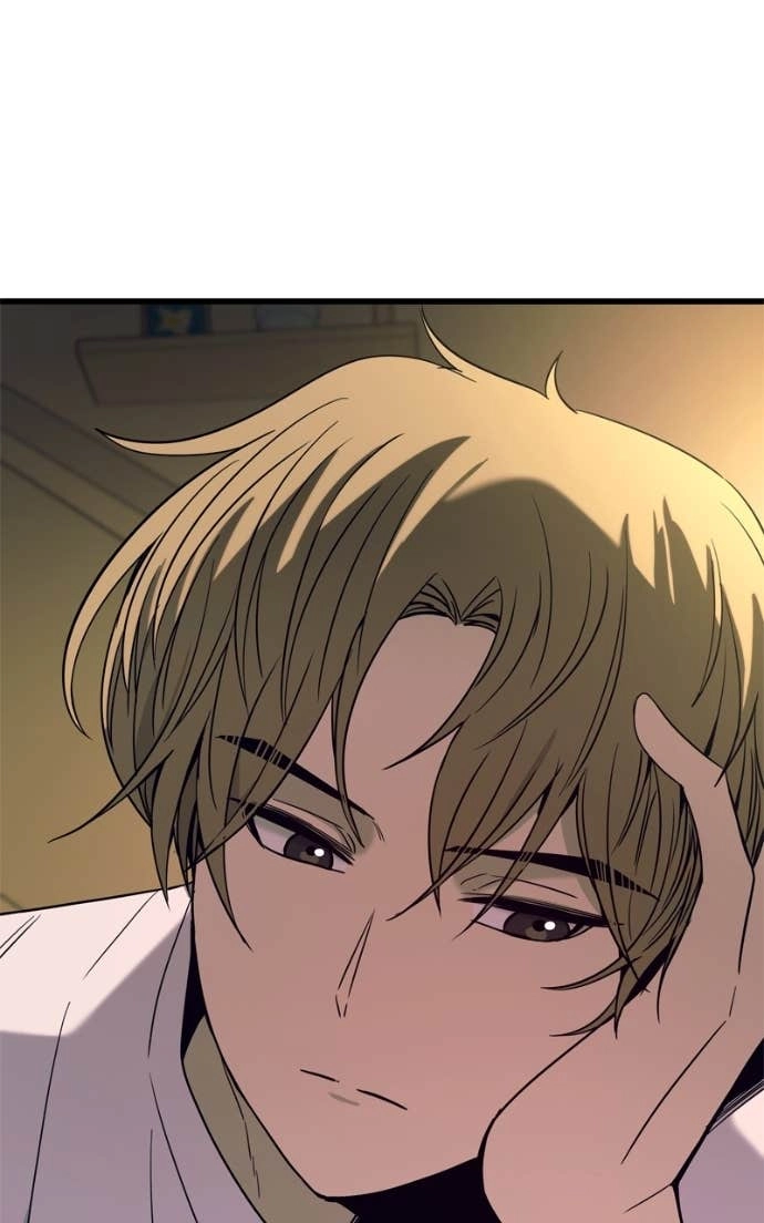 My Bias Gets on the Last Train Chapter 36 Page 132