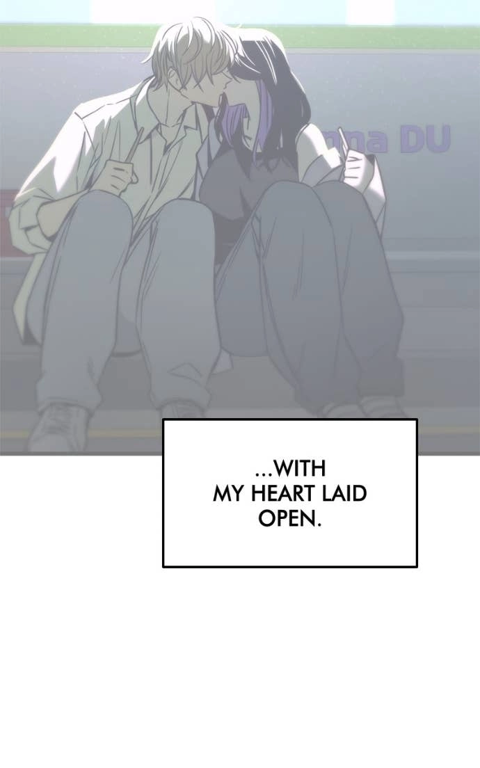 My Bias Gets on the Last Train Chapter 36 Page 135