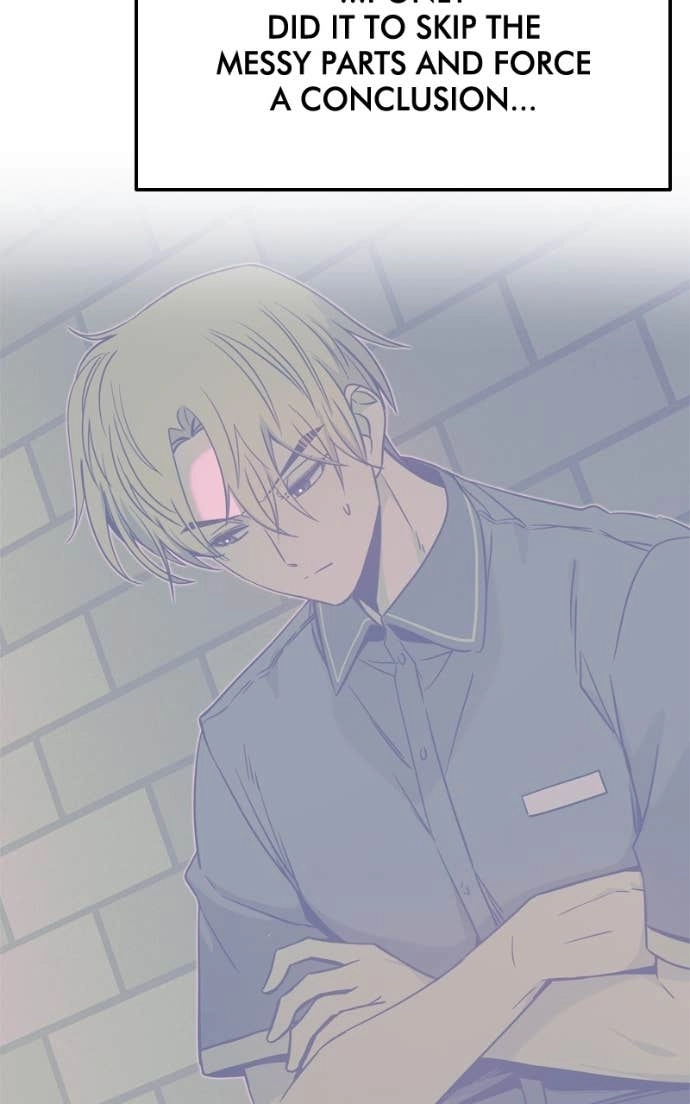 My Bias Gets on the Last Train Chapter 36 Page 137