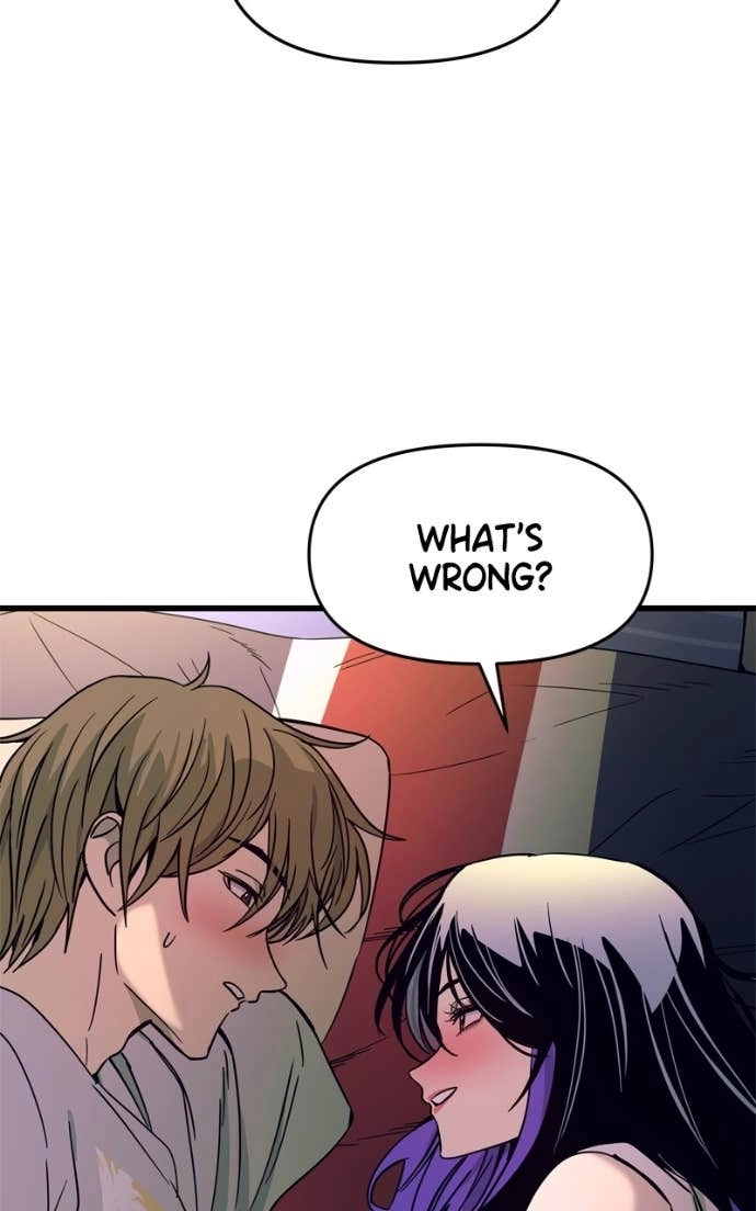 My Bias Gets on the Last Train Chapter 36 Page 15