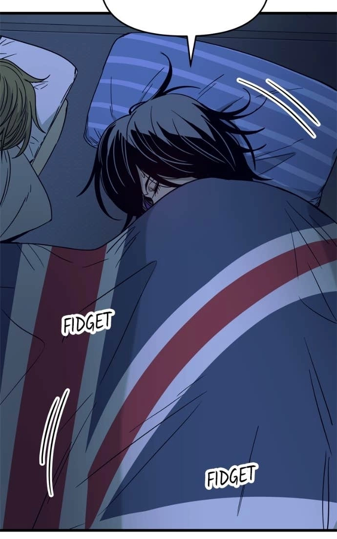 My Bias Gets on the Last Train Chapter 36 Page 151