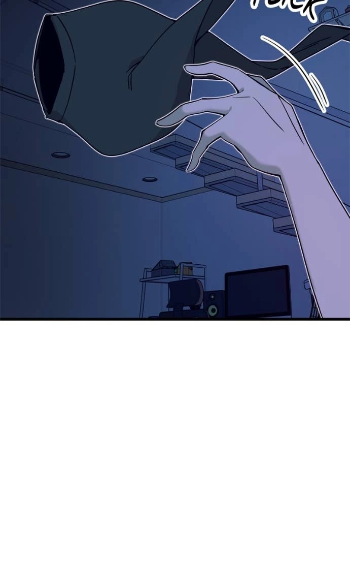 My Bias Gets on the Last Train Chapter 36 Page 153