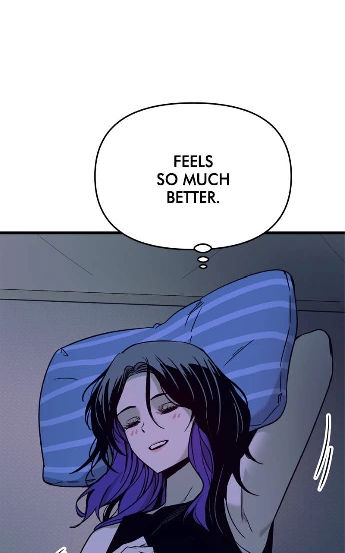 My Bias Gets on the Last Train Chapter 36 Page 154