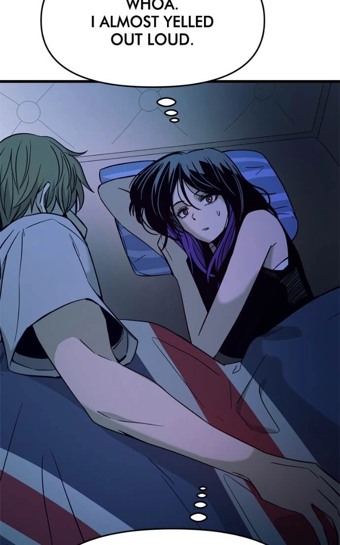 My Bias Gets on the Last Train Chapter 36 Page 158