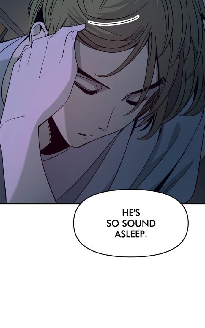 My Bias Gets on the Last Train Chapter 36 Page 160