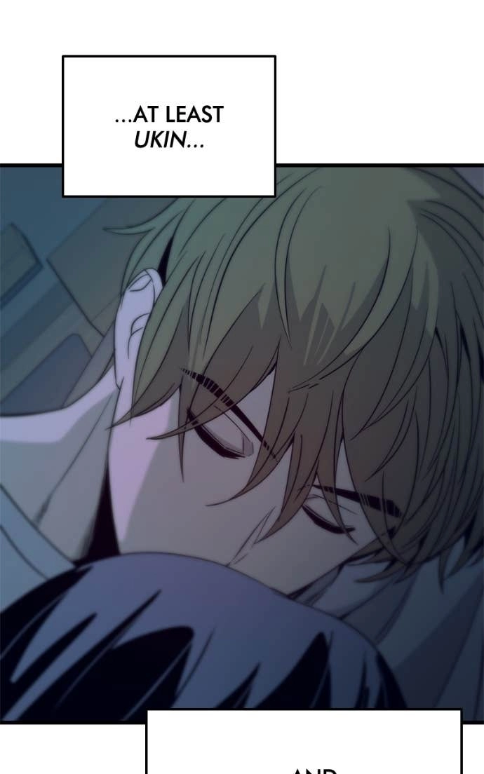 My Bias Gets on the Last Train Chapter 36 Page 167
