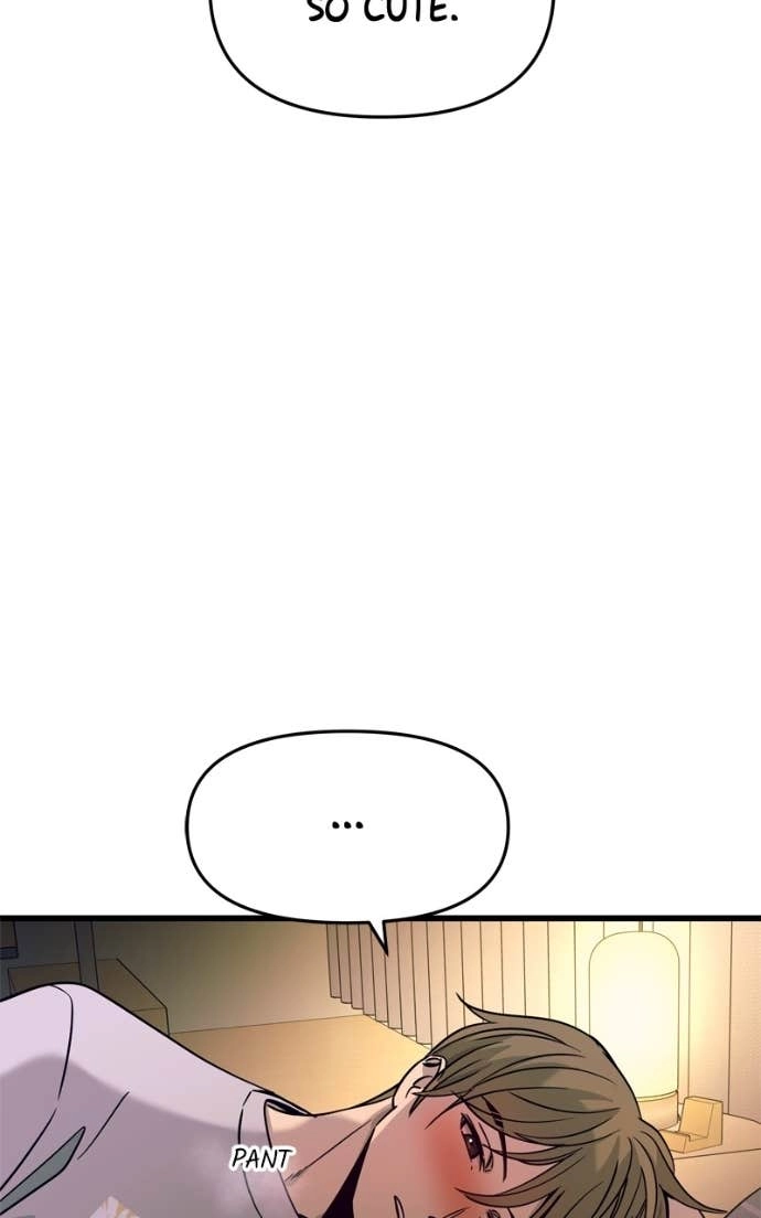 My Bias Gets on the Last Train Chapter 36 Page 20
