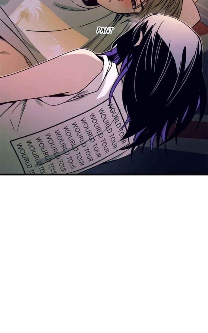 My Bias Gets on the Last Train Chapter 36 Page 21