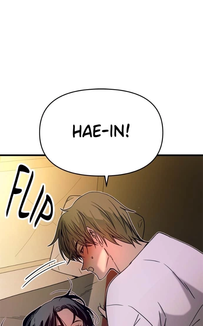 My Bias Gets on the Last Train Chapter 36 Page 24