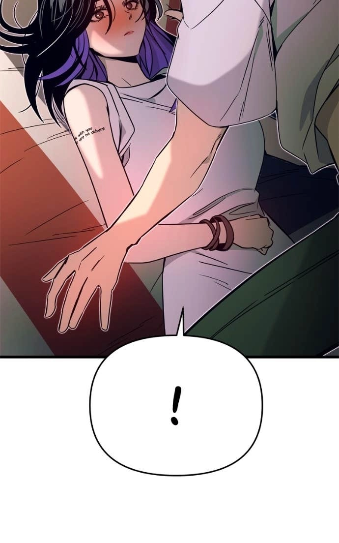 My Bias Gets on the Last Train Chapter 36 Page 25