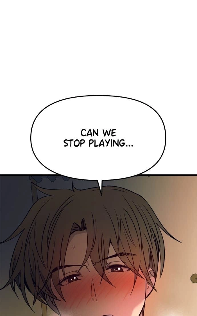 My Bias Gets on the Last Train Chapter 36 Page 26