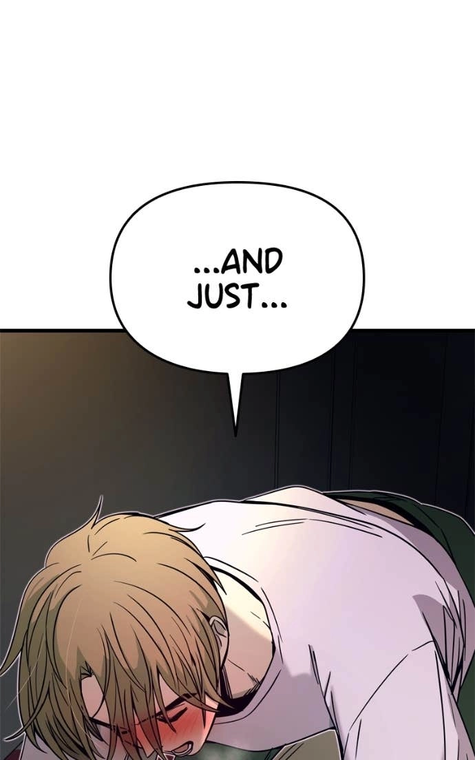 My Bias Gets on the Last Train Chapter 36 Page 28