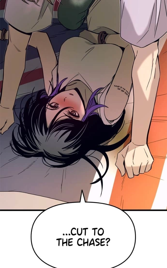 My Bias Gets on the Last Train Chapter 36 Page 29