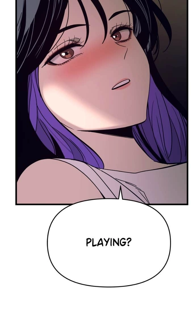 My Bias Gets on the Last Train Chapter 36 Page 31