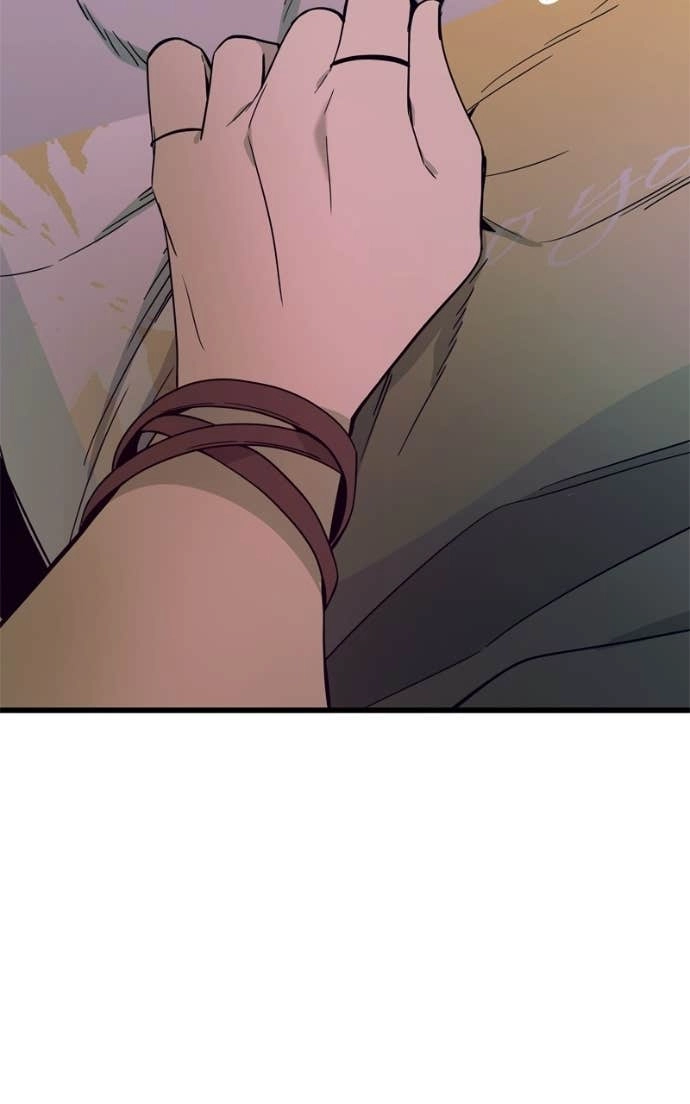 My Bias Gets on the Last Train Chapter 36 Page 33